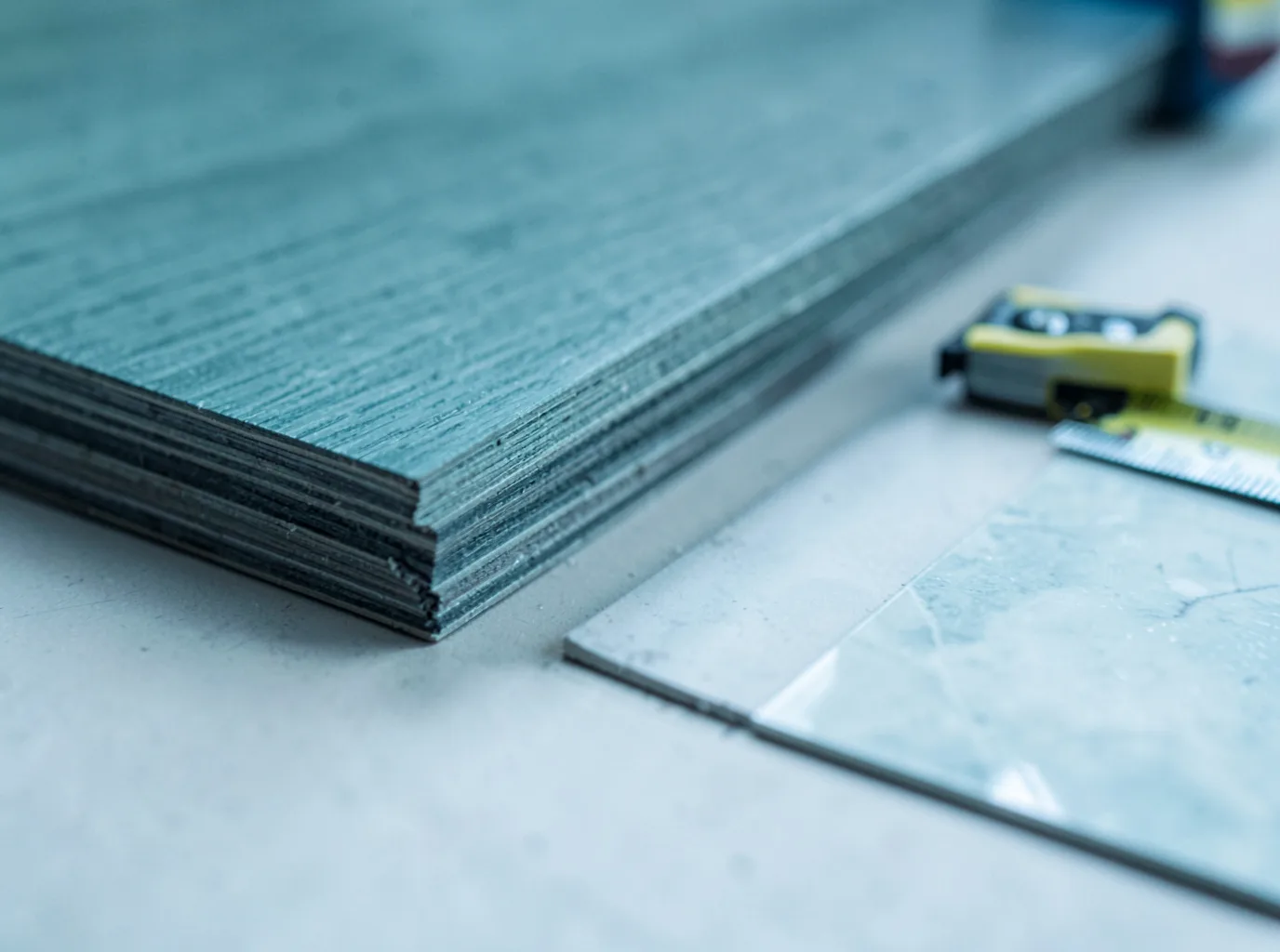 Luxury Vinyl Plank Installation Michigamme, MI FAQs